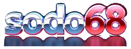 sodo68 logo